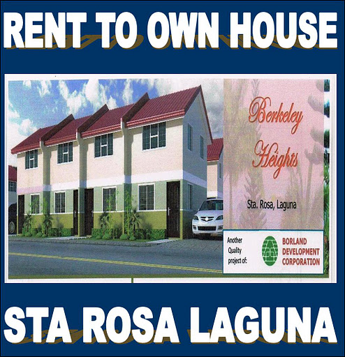 FOR SALE: Apartment / Condo / Townhouse Laguna > Sta Rosa