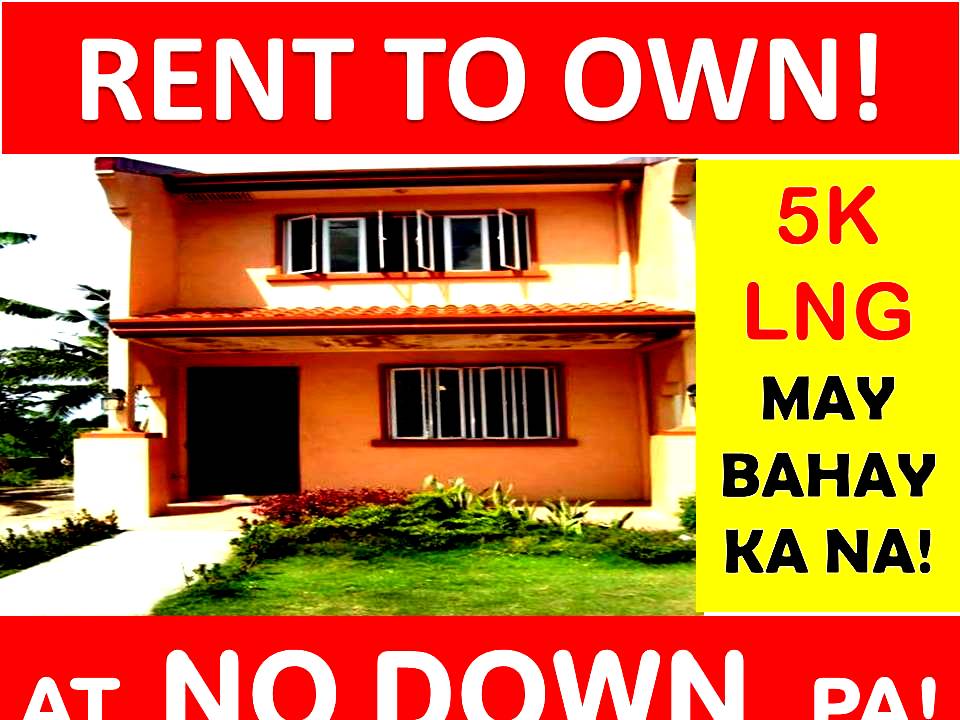 rent to own imus cavite philippines