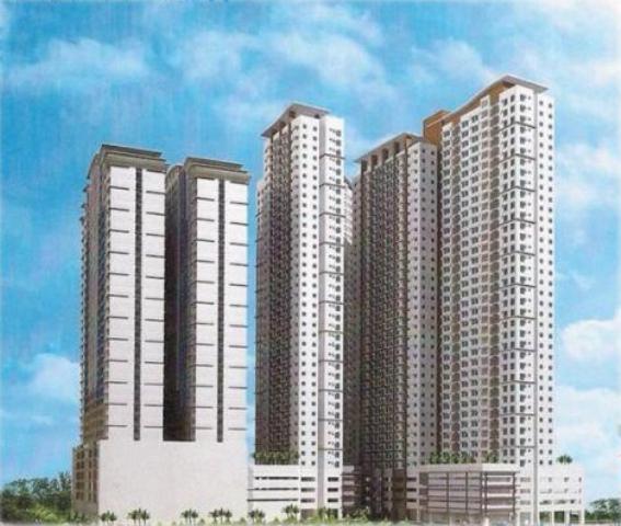 RENT TO OWN: Apartment / Condo / Townhouse Manila Metropolitan Area > Mandaluyong