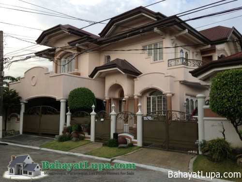 FOR SALE: House Manila Metropolitan Area > Paranaque