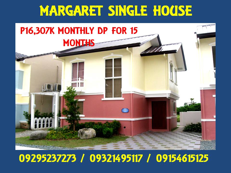 RENT TO OWN: House Cavite > Imus