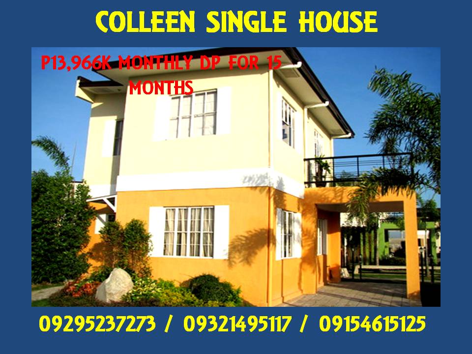 RENT TO OWN: House Cavite > Imus