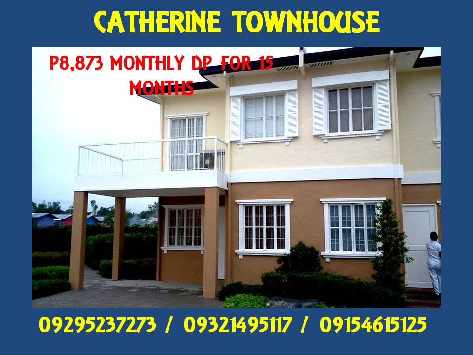 RENT TO OWN: House Cavite > Imus