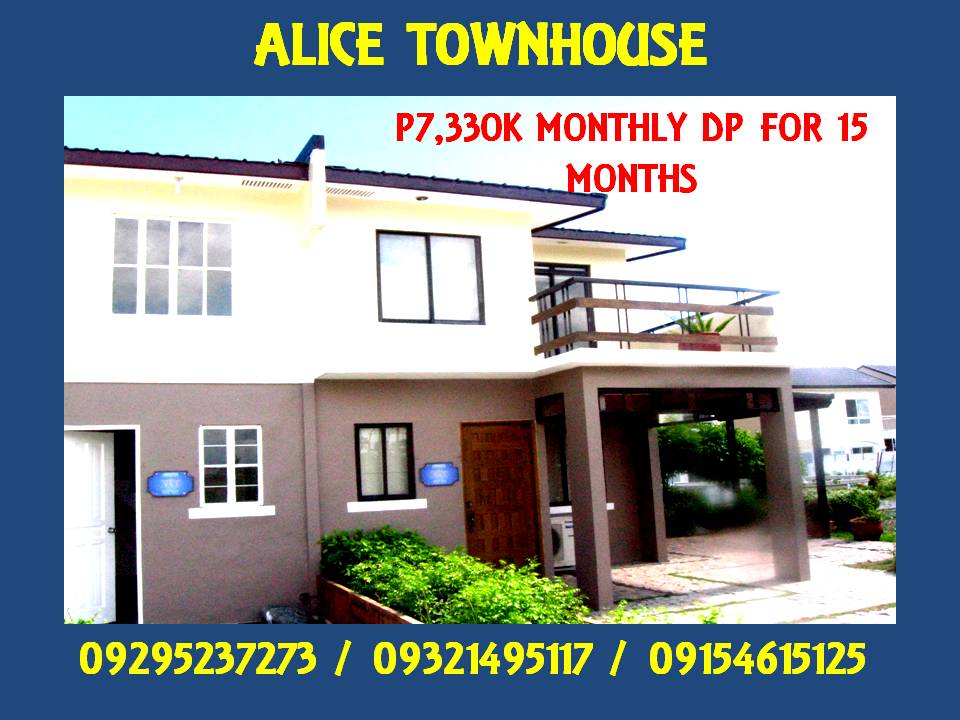 RENT TO OWN: House Cavite > Imus