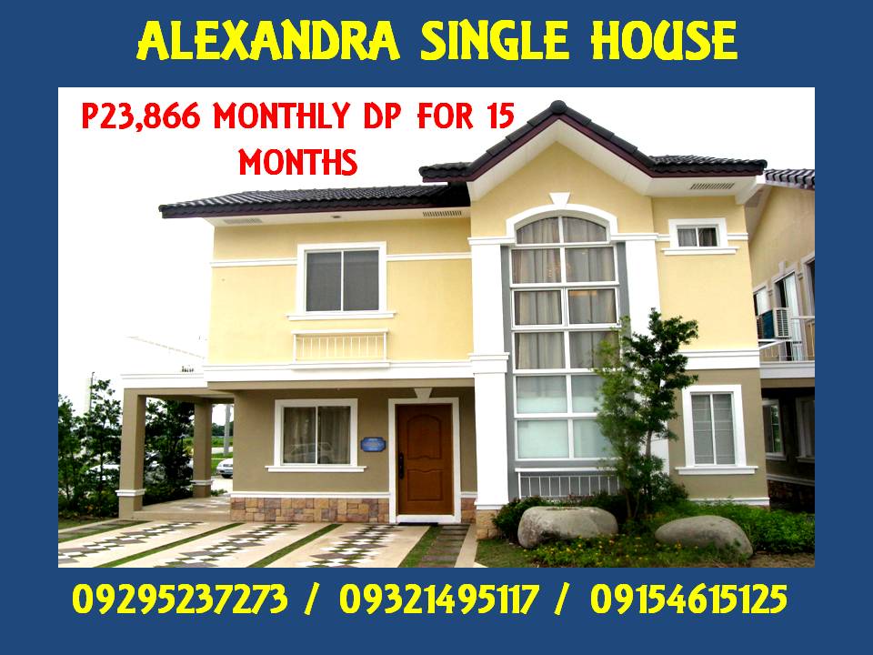 RENT TO OWN: House Cavite > Imus