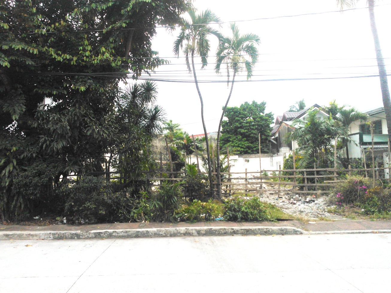 FOR SALE: Lot / Land / Farm Manila Metropolitan Area > Quezon