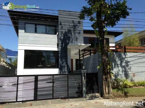 FOR RENT / LEASE: Apartment / Condo / Townhouse Manila Metropolitan Area > Muntinlupa