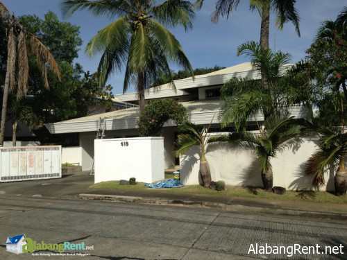 FOR RENT / LEASE: Apartment / Condo / Townhouse Manila Metropolitan Area > Muntinlupa