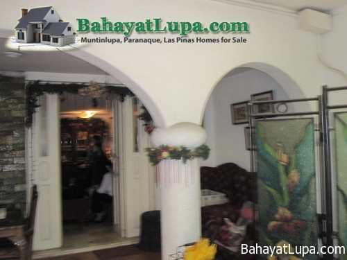 FOR SALE: House Manila Metropolitan Area > Muntinlupa