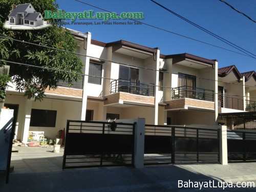 FOR SALE: Apartment / Condo / Townhouse Manila Metropolitan Area > Las Pinas