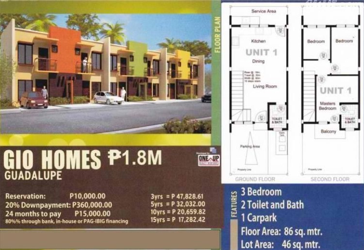 FOR SALE: House Cebu 3