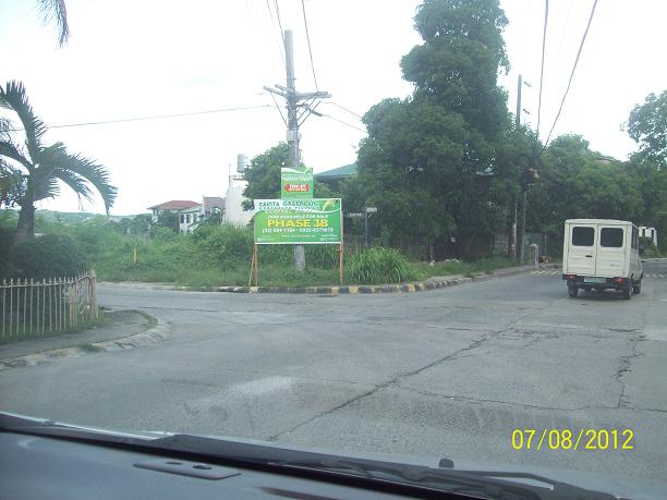 FOR SALE: Lot / Land / Farm Rizal > Cainta 7