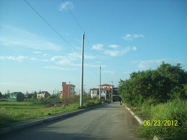 FOR SALE: Lot / Land / Farm Rizal > Cainta 8