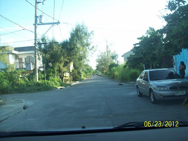 FOR SALE: Lot / Land / Farm Rizal > Cainta 14