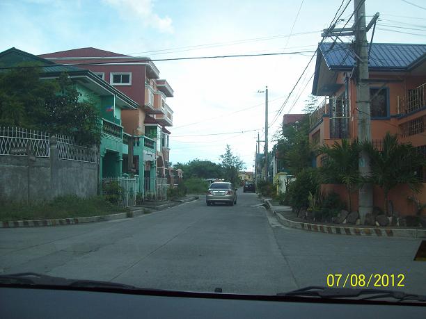 FOR SALE: Lot / Land / Farm Rizal > Cainta 10