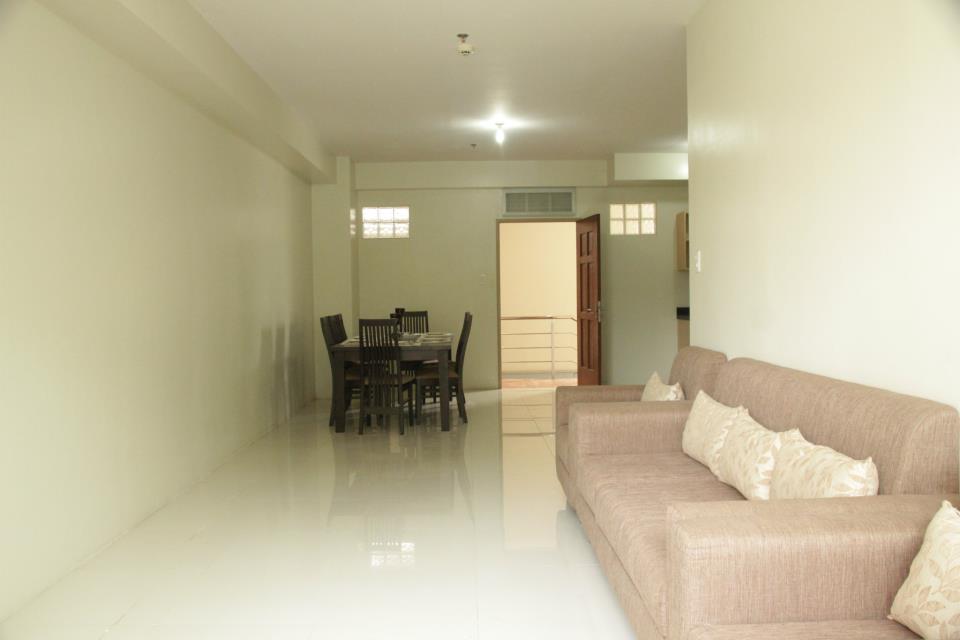 FOR SALE: Apartment / Condo / Townhouse Cebu 4