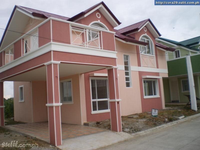 FOR SALE: House Cavite 35