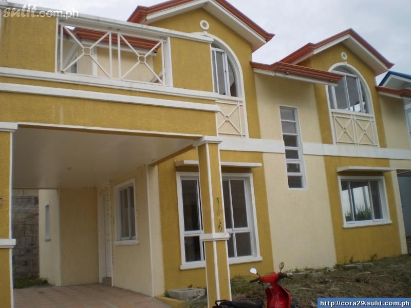 FOR SALE: House Cavite 28