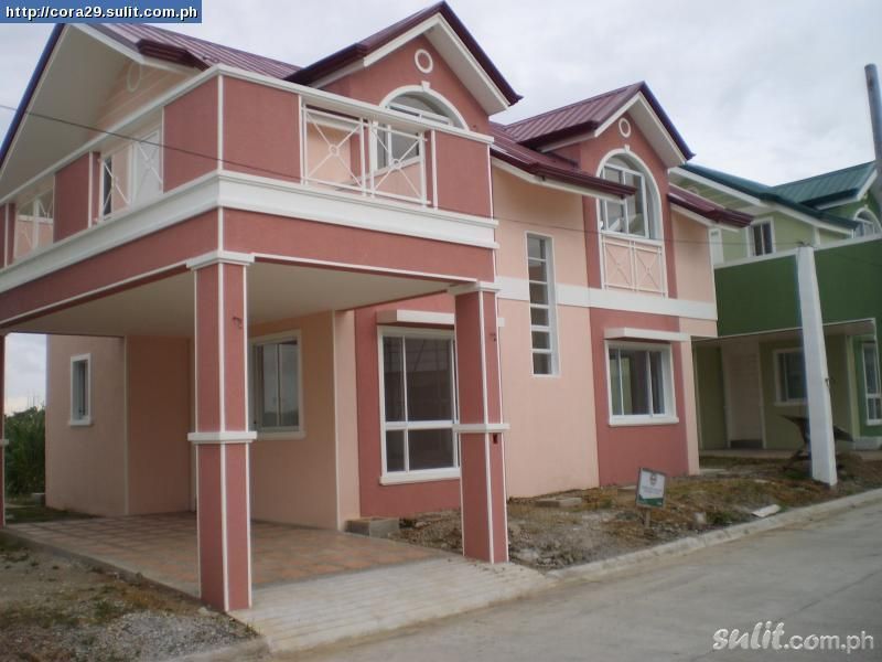 FOR SALE: House Cavite 29