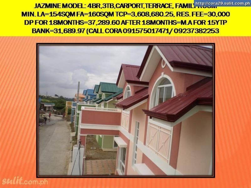 FOR SALE: House Cavite 30