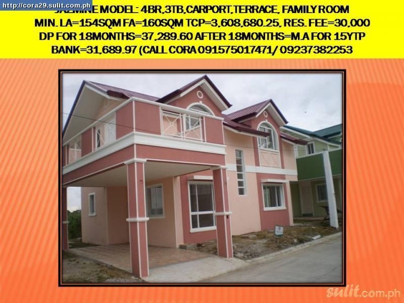 FOR SALE: House Cavite 31