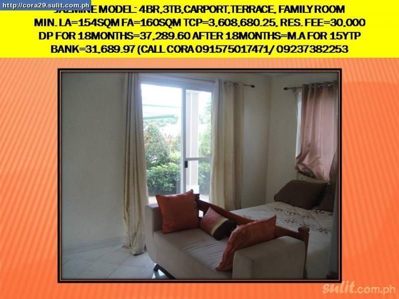 FOR SALE: House Cavite 34