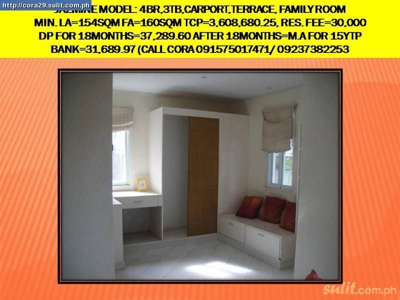 FOR SALE: House Cavite 23