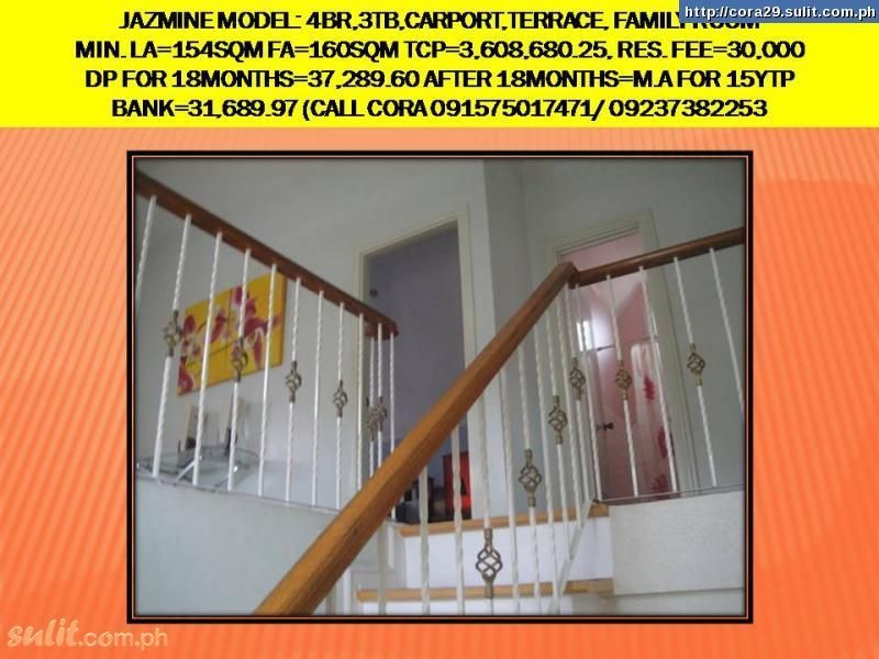 FOR SALE: House Cavite 36