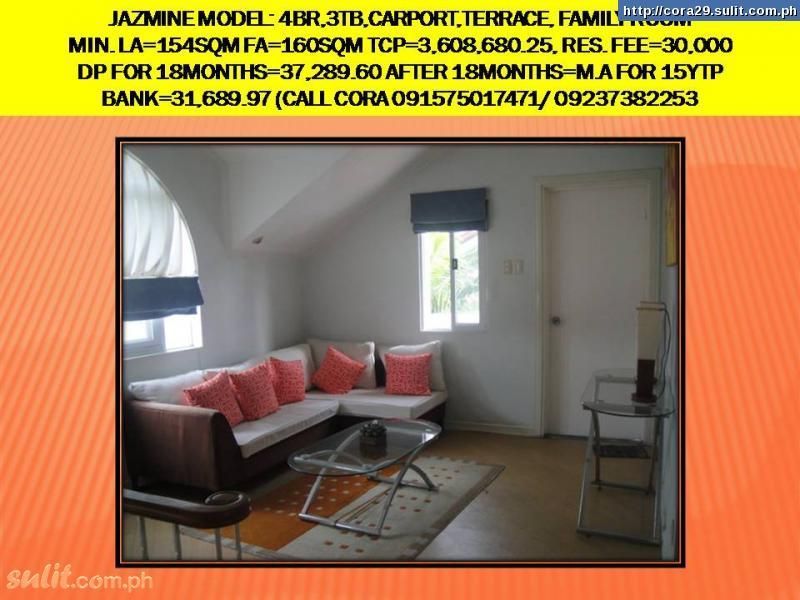 FOR SALE: House Cavite 37