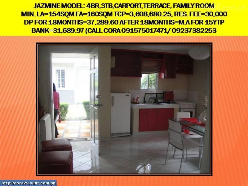FOR SALE: House Cavite 40
