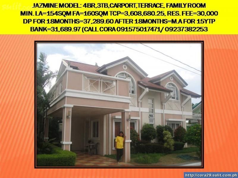 FOR SALE: House Cavite 41