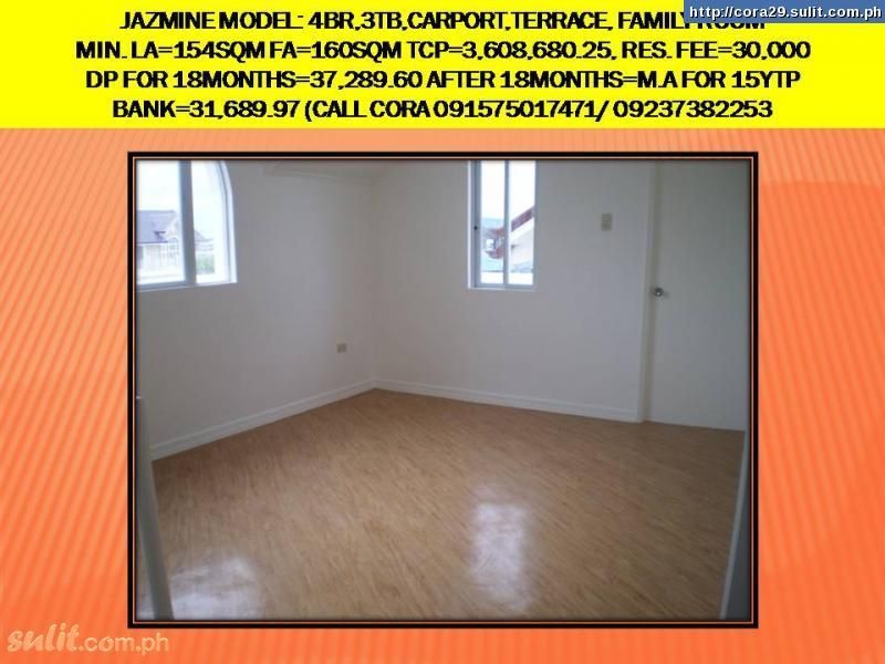 FOR SALE: House Cavite 45