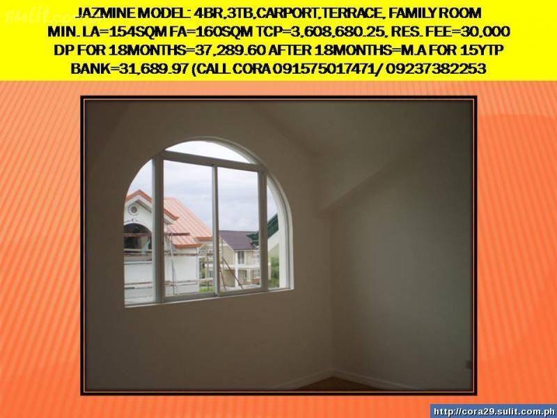 FOR SALE: House Cavite 4