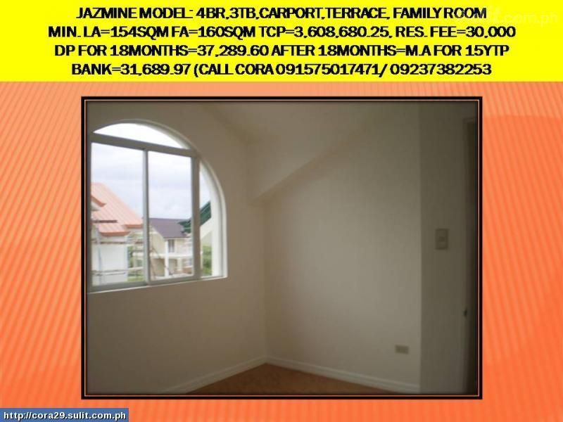 FOR SALE: House Cavite 5