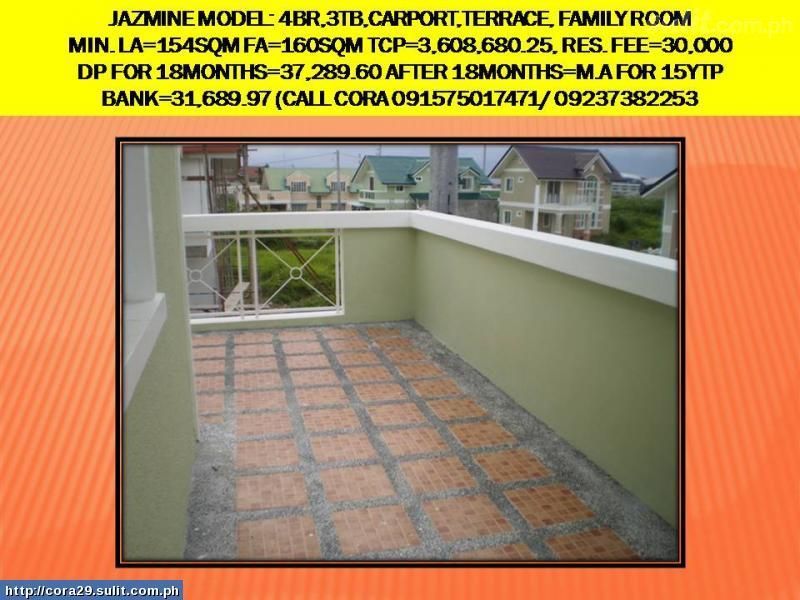 FOR SALE: House Cavite 9