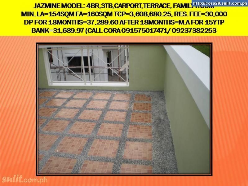FOR SALE: House Cavite 10