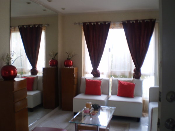 FOR SALE: House Cavite 32