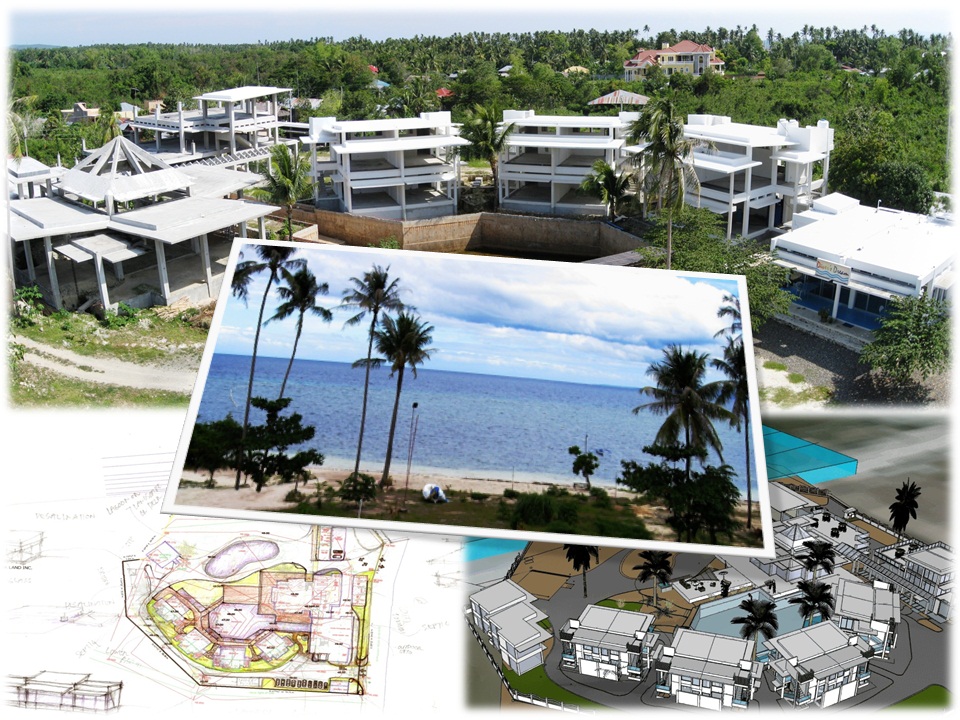 FOR SALE: Beach / Resort Bohol > Other areas