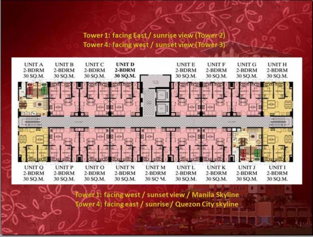 FOR SALE: Apartment / Condo / Townhouse Manila Metropolitan Area > Quezon 2