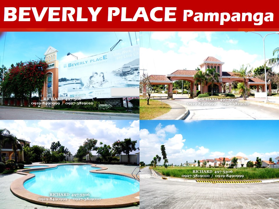 FOR SALE: Lot / Land / Farm Pampanga > San Fernando