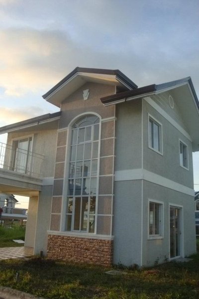 FOR SALE: House Cavite 24