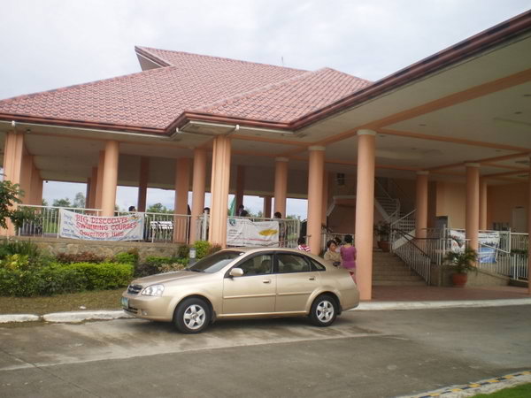FOR SALE: House Cavite 21