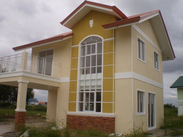 FOR SALE: House Cavite 15