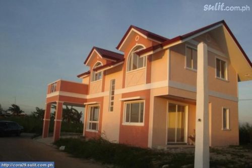 FOR SALE: House Cavite 27