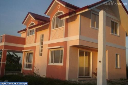 FOR SALE: House Cavite 25
