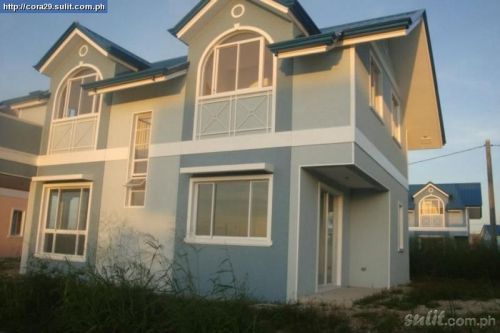 FOR SALE: House Cavite 24