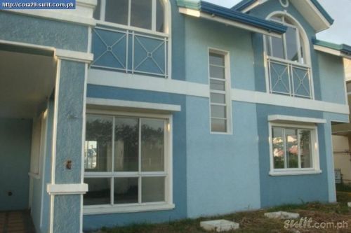 FOR SALE: House Cavite 23