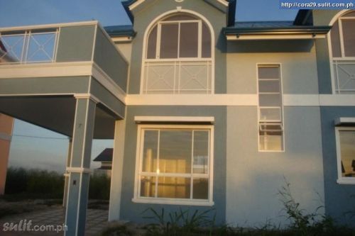 FOR SALE: House Cavite 20