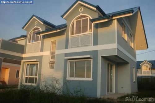 FOR SALE: House Cavite 19