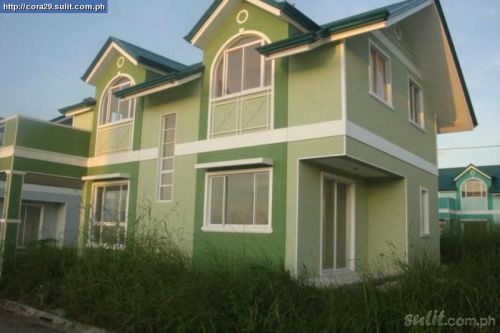 FOR SALE: House Cavite 18